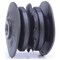 Anchor Industries Acura V6/L4 2.5 90-82/Hon L4 1.8 85-84 Motor Mount, 8614 8614 - alternate 3
